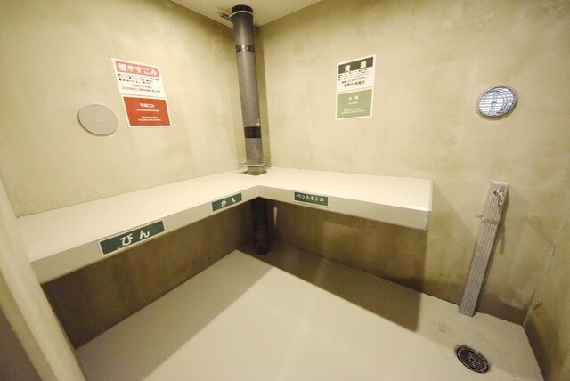 プライマル江東住吉の物件内観写真