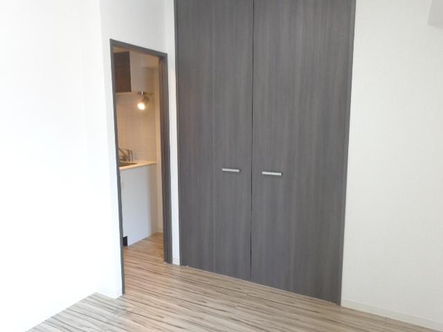 ブライズ森下リベラの物件内観写真