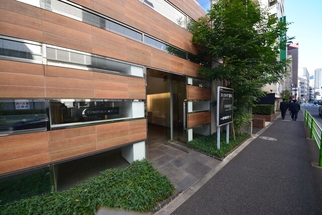 コンフォリア新川の物件内観写真