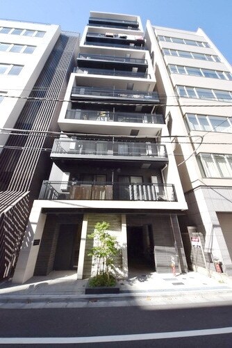 エルスタンザ日本橋久松町の物件内観写真