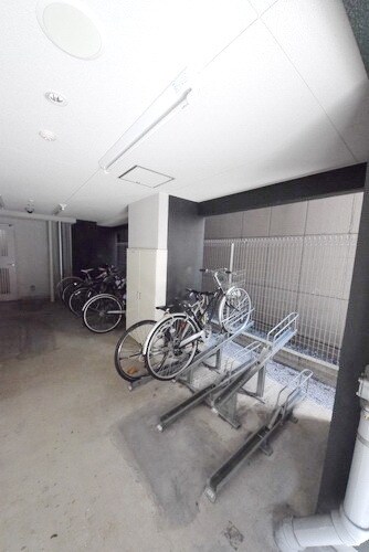 エルスタンザ日本橋久松町の物件内観写真