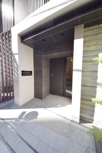 エルスタンザ日本橋久松町の物件内観写真