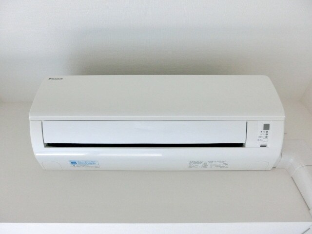 エルスタンザ日本橋久松町の物件内観写真