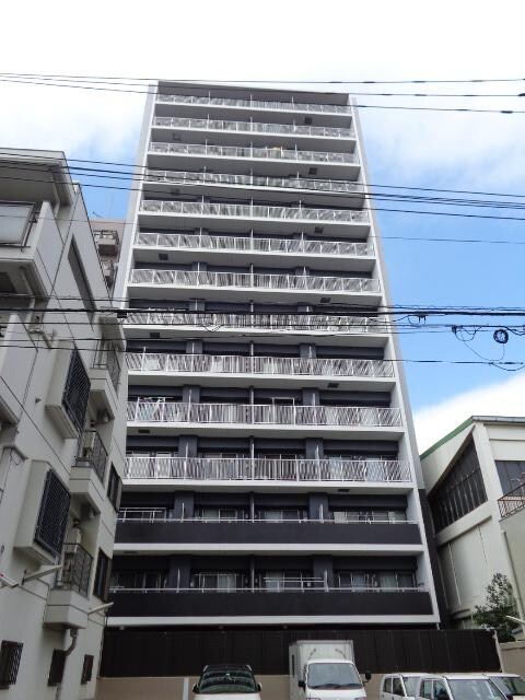 パーク　フィル　ヴェールの物件外観写真