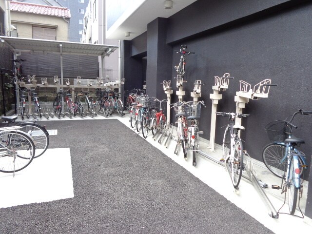 パーク　フィル　ヴェールの物件内観写真