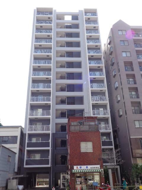 パーク　フィル　ヴェールの物件内観写真