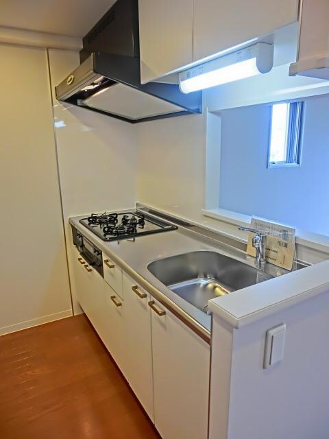 パーク　フィル　ヴェールの物件内観写真