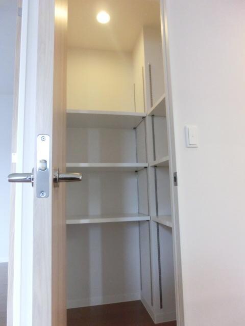 パーク　フィル　ヴェールの物件内観写真