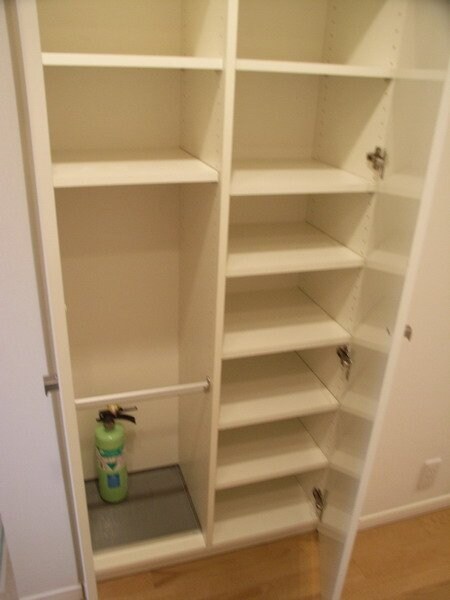 エコロジー木場レジデンスの物件内観写真