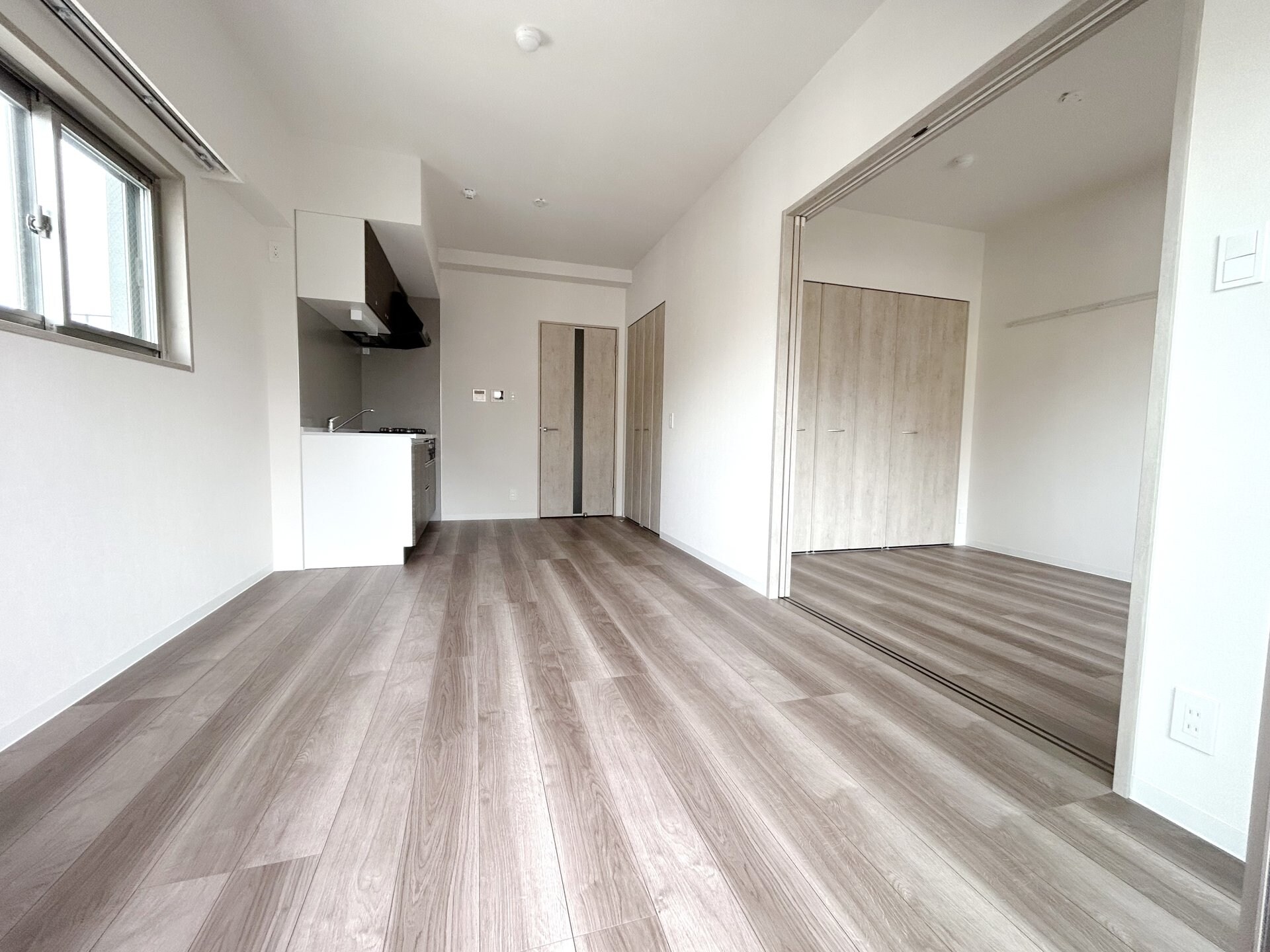 ＲＯＯＴｓ　Ｒｙｏｇｏｋｕの物件内観写真