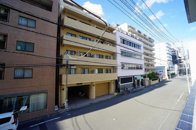 ＲＯＯＴｓ　Ｒｙｏｇｏｋｕの物件内観写真