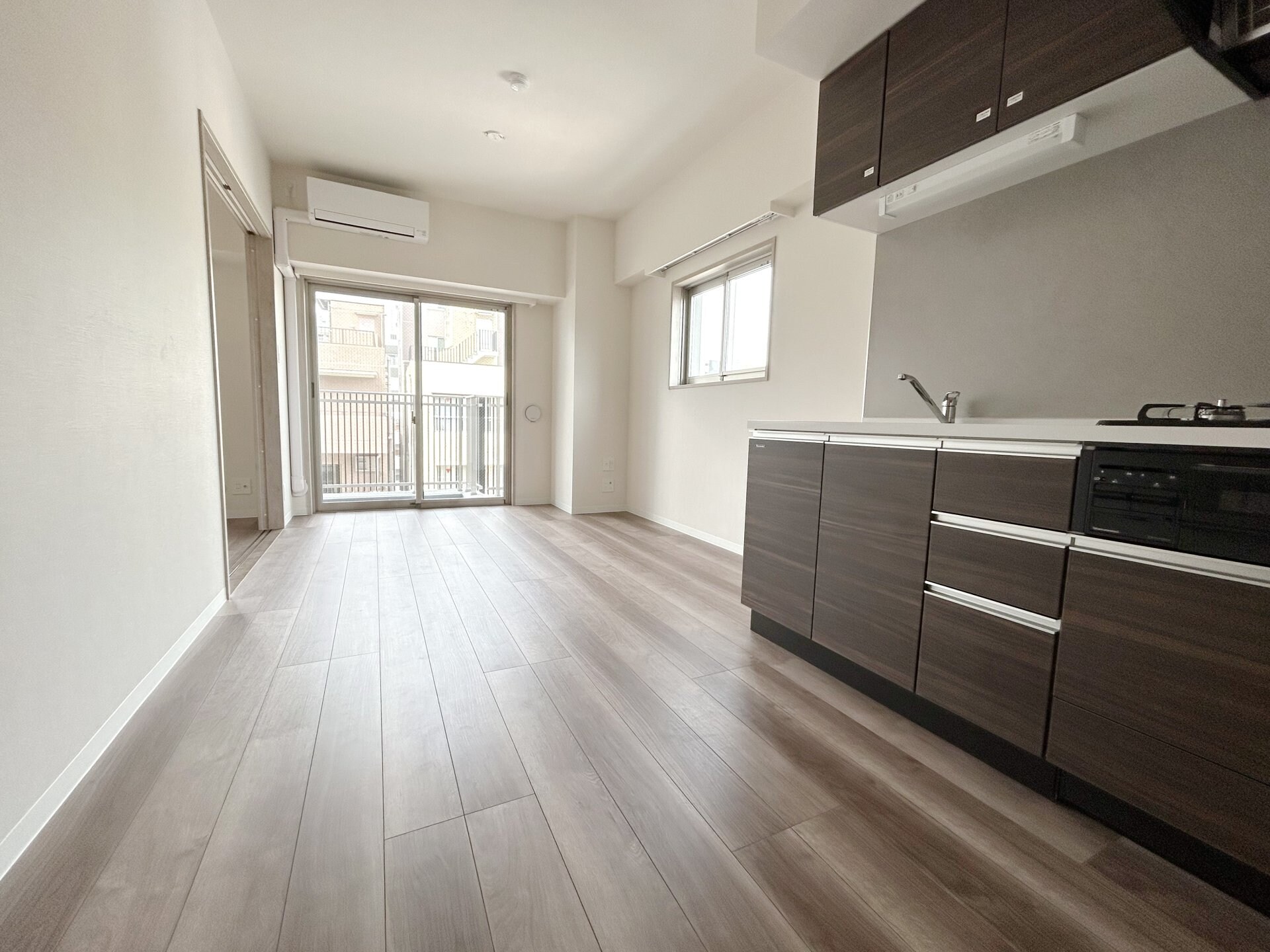 ＲＯＯＴｓ　Ｒｙｏｇｏｋｕの物件内観写真