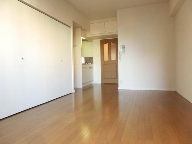 スカイコート両国壱番館の物件内観写真