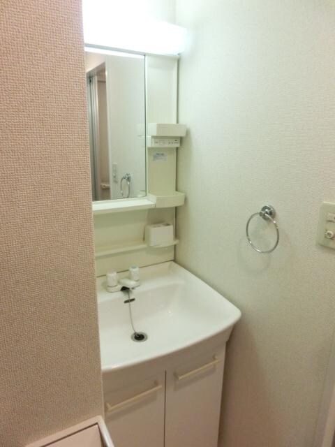 スカイコート両国壱番館の物件内観写真