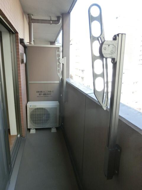 スカイコート両国壱番館の物件内観写真