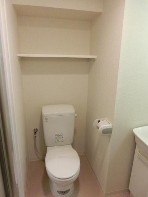 スカイコート両国壱番館の物件内観写真