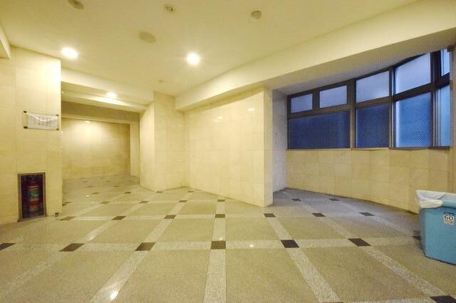 スカイコート両国壱番館の物件内観写真