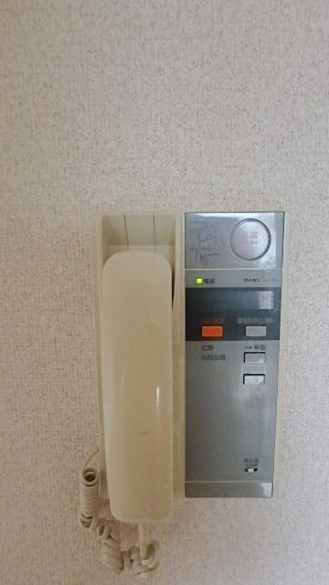 スカイコート両国壱番館の物件内観写真