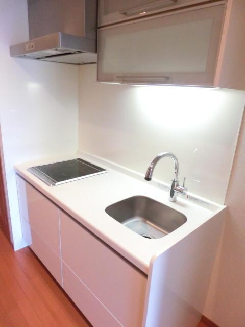 日神デュオステージ両国の物件内観写真