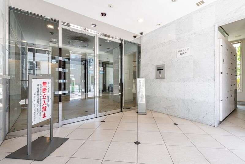 日神デュオステージ両国の物件内観写真