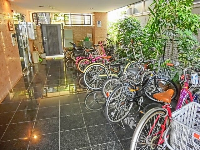 Ｓｕｎｒｉｓｅ浅草の物件内観写真