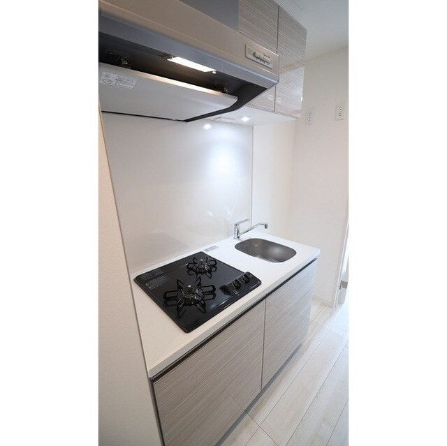 リバーレ浅草駒形の物件内観写真