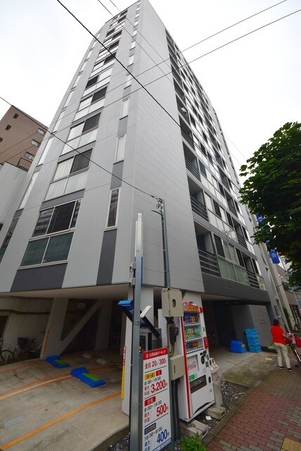 アリス・マナーガーデン銀座ウォークの物件内観写真