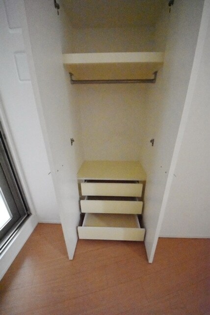 Brillia ist 銀座東の物件内観写真