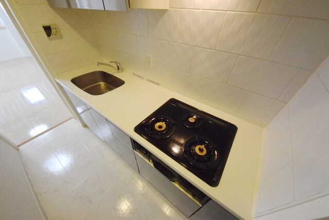 カスタリア茅場町の物件内観写真