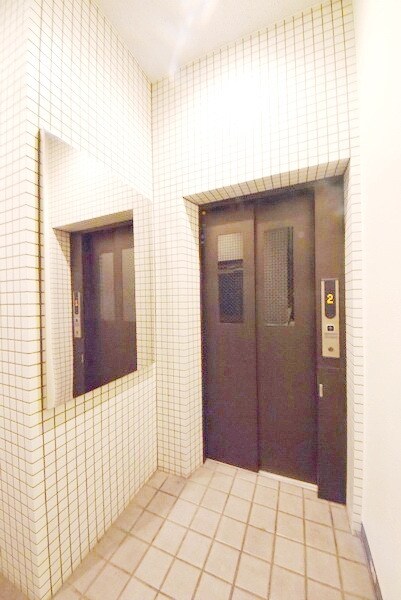 カスタリア茅場町の物件内観写真