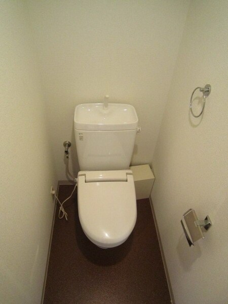 ドゥーエ新川の物件内観写真