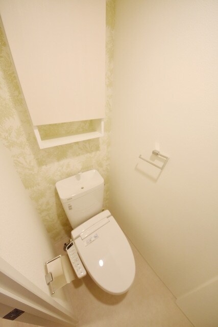 ZOOM日本橋蛎殻町の物件内観写真