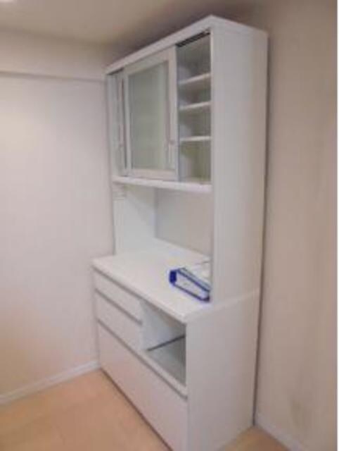 ライオンズシティ東京タイムズプレイスの物件内観写真