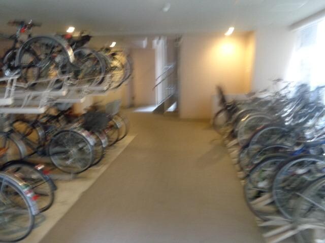 ライオンズシティ東京タイムズプレイスの物件内観写真