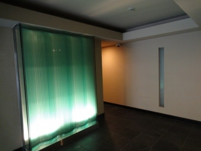 ステージグランデ新川の物件内観写真