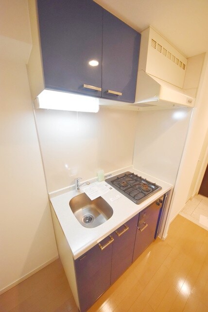 プライムアーバン日本橋茅場町の物件内観写真