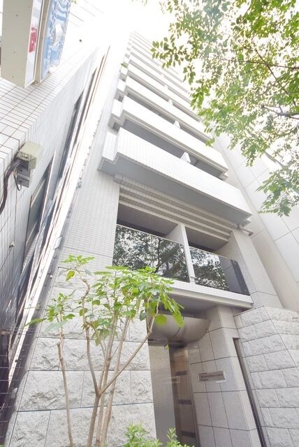 プライムアーバン日本橋茅場町の物件内観写真