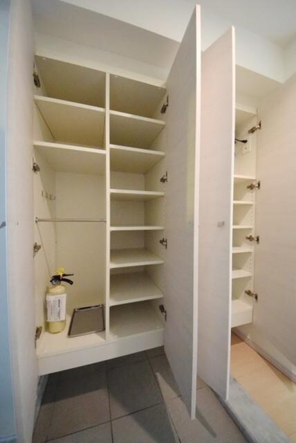 パークハビオ八丁堀の物件内観写真