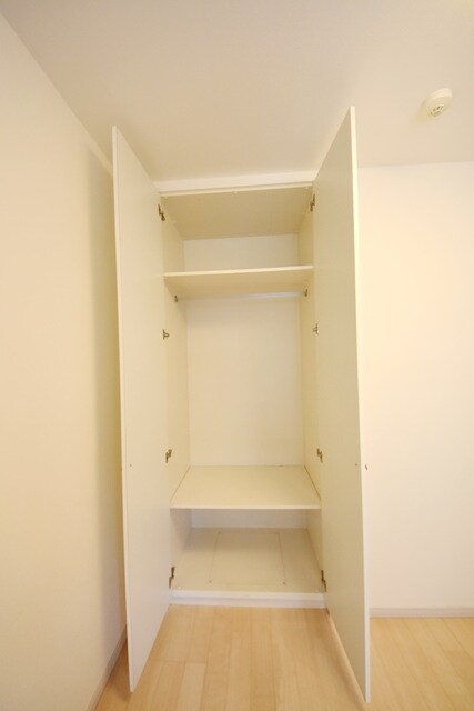 パークハビオ八丁堀の物件内観写真