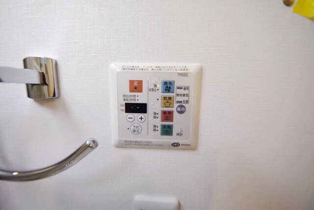 トルナーレ日本橋浜町の物件内観写真