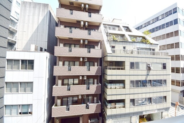 レジディア東日本橋の物件内観写真