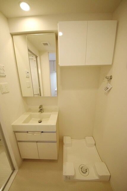 ザプレミアムキューブG潮見の物件内観写真