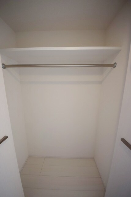 ザプレミアムキューブG潮見の物件内観写真