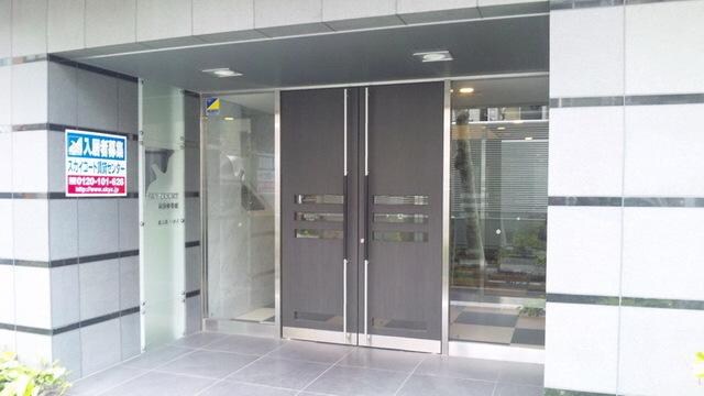 スカイコート両国参番館の物件内観写真