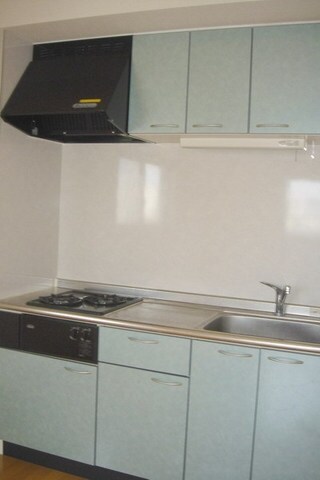 シャルマンドミールの物件内観写真