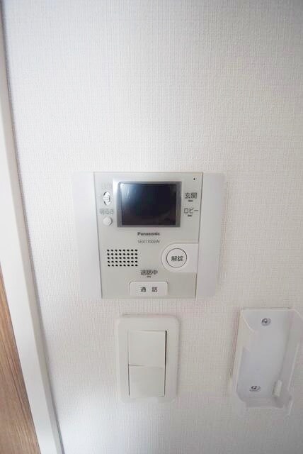 アビタシオン・創の物件内観写真