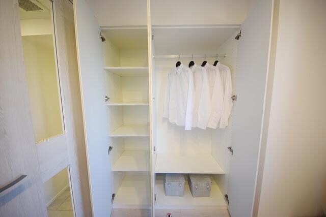 ザ・パークハビオ浅草駒形の物件内観写真