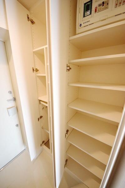 ＨＦ上野入谷レジデンスの物件内観写真