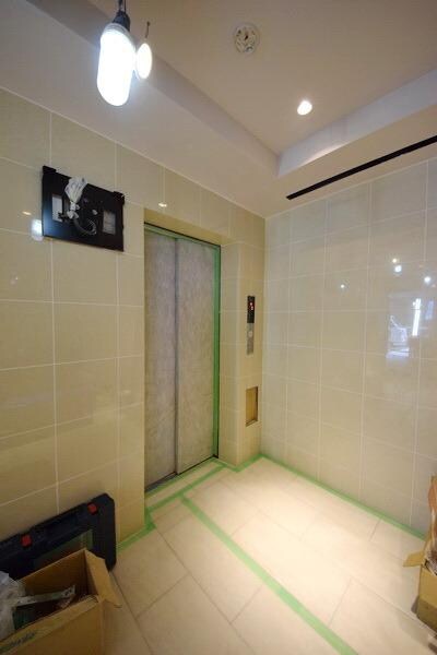 ＨＦ上野入谷レジデンスの物件内観写真