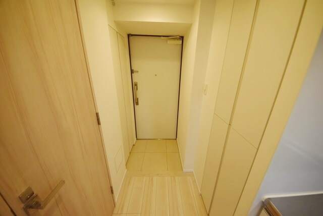 S-RESIDENCE曳舟の物件内観写真